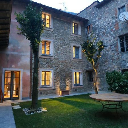 Bed and Breakfast Dimora Carducci Pietrasanta Exterior foto