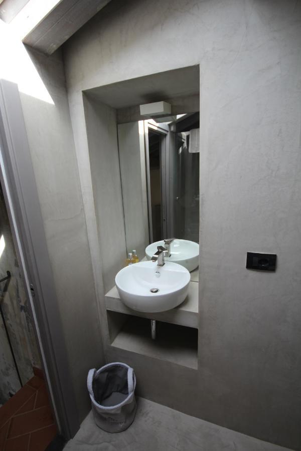 Bed and Breakfast Dimora Carducci Pietrasanta Exterior foto