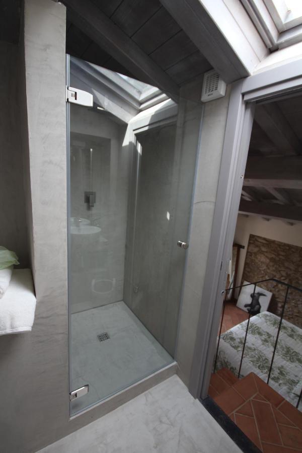 Bed and Breakfast Dimora Carducci Pietrasanta Exterior foto