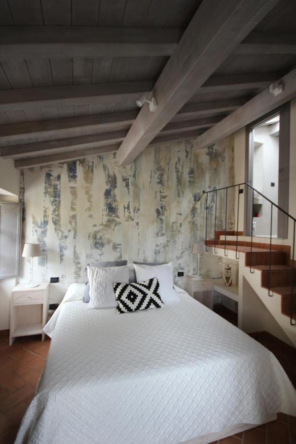 Bed and Breakfast Dimora Carducci Pietrasanta Exterior foto