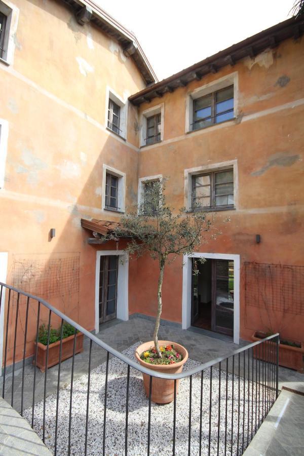 Bed and Breakfast Dimora Carducci Pietrasanta Exterior foto