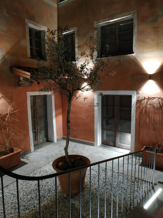 Bed and Breakfast Dimora Carducci Pietrasanta Exterior foto