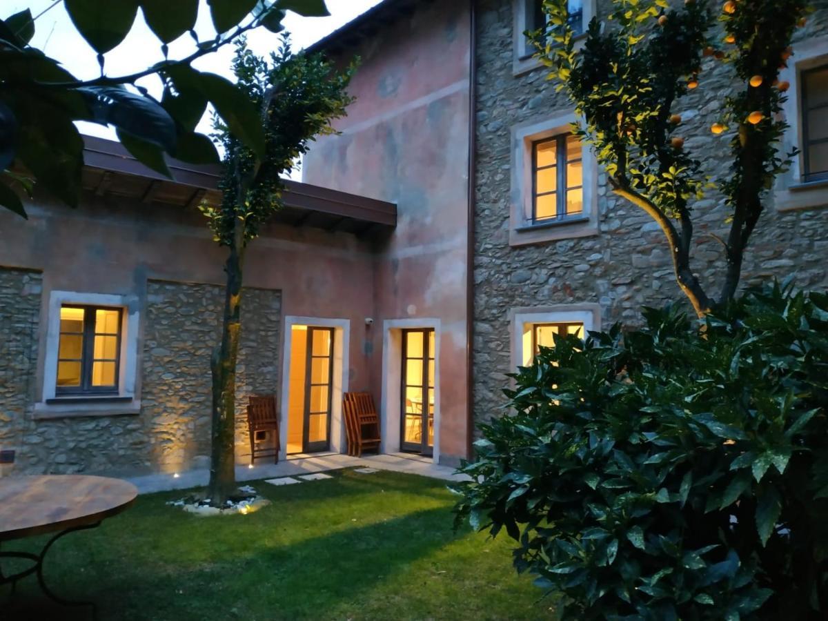 Bed and Breakfast Dimora Carducci Pietrasanta Exterior foto