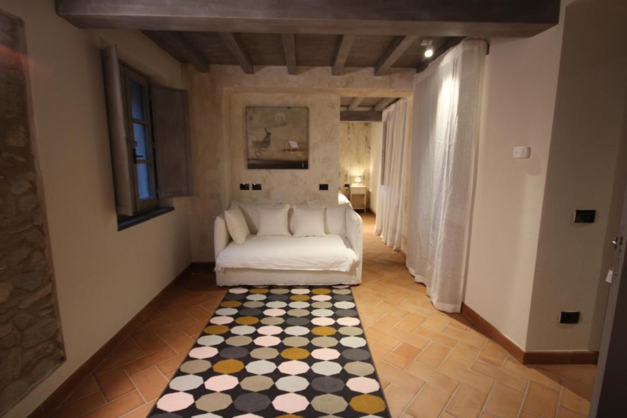 Bed and Breakfast Dimora Carducci Pietrasanta Exterior foto