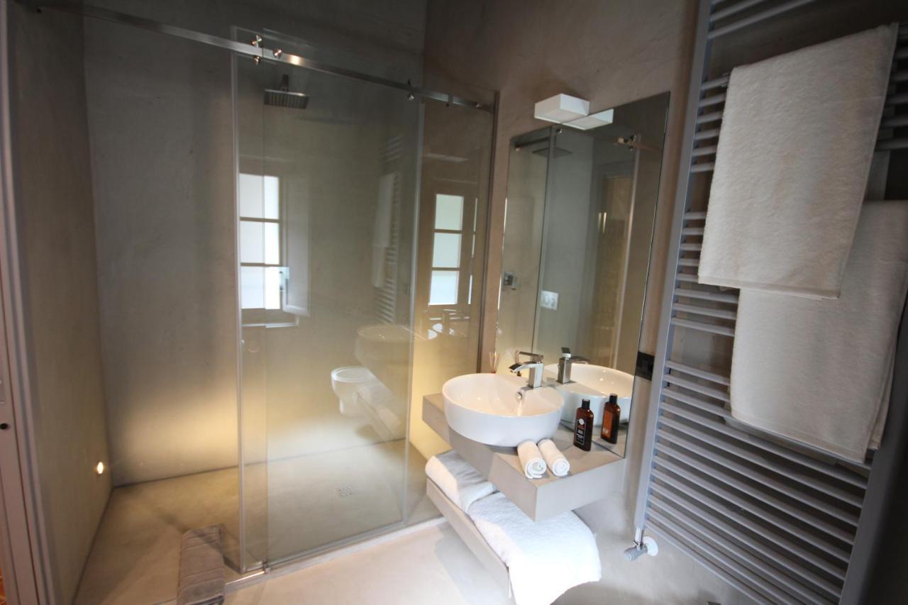 Bed and Breakfast Dimora Carducci Pietrasanta Exterior foto