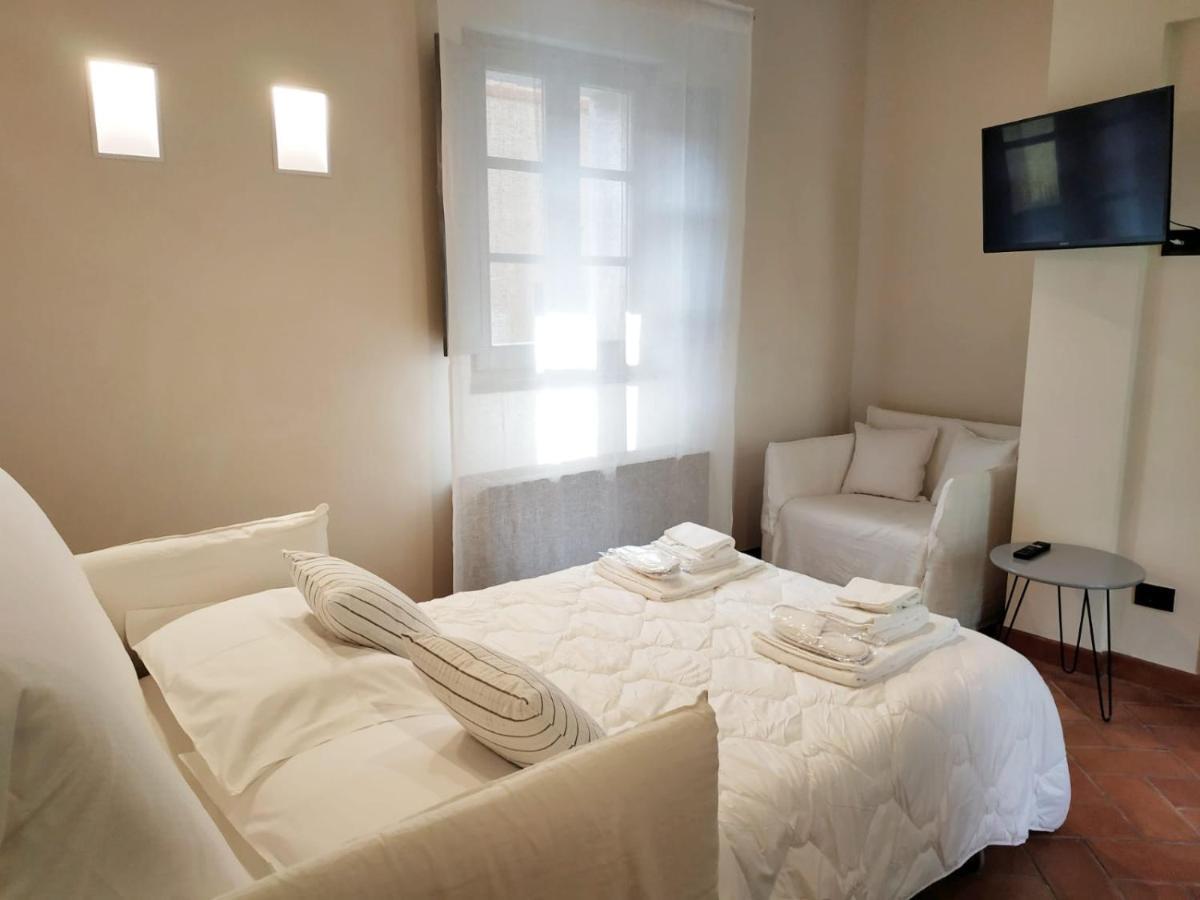 Bed and Breakfast Dimora Carducci Pietrasanta Exterior foto