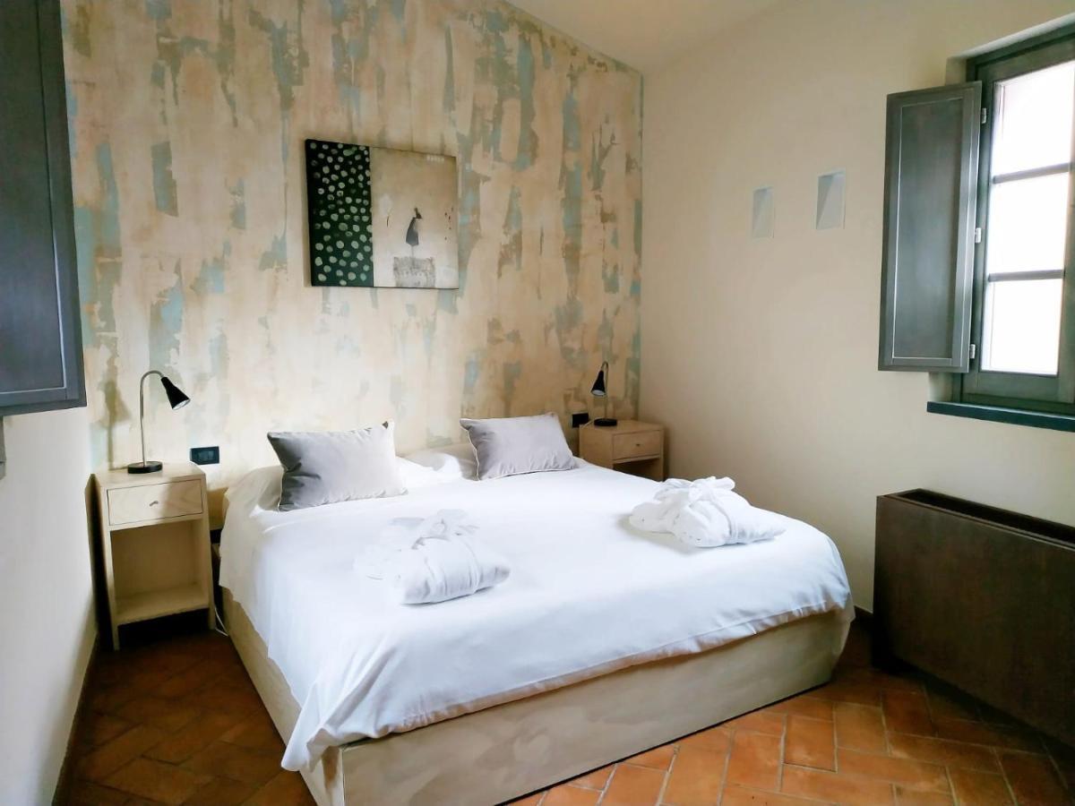 Bed and Breakfast Dimora Carducci Pietrasanta Exterior foto