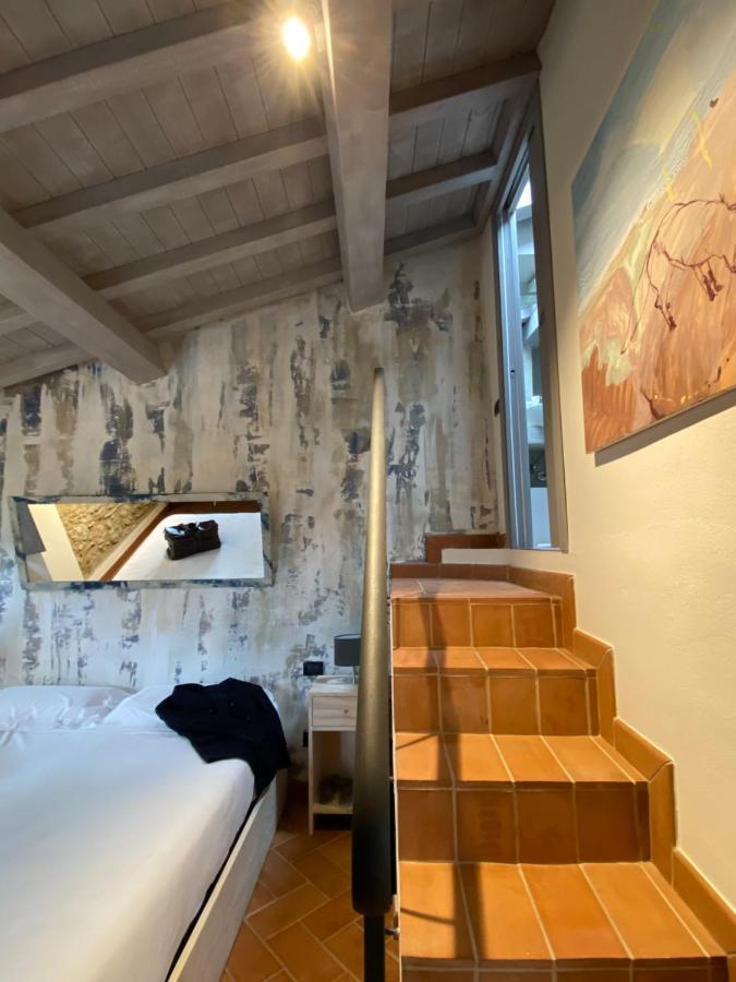 Bed and Breakfast Dimora Carducci Pietrasanta Exterior foto