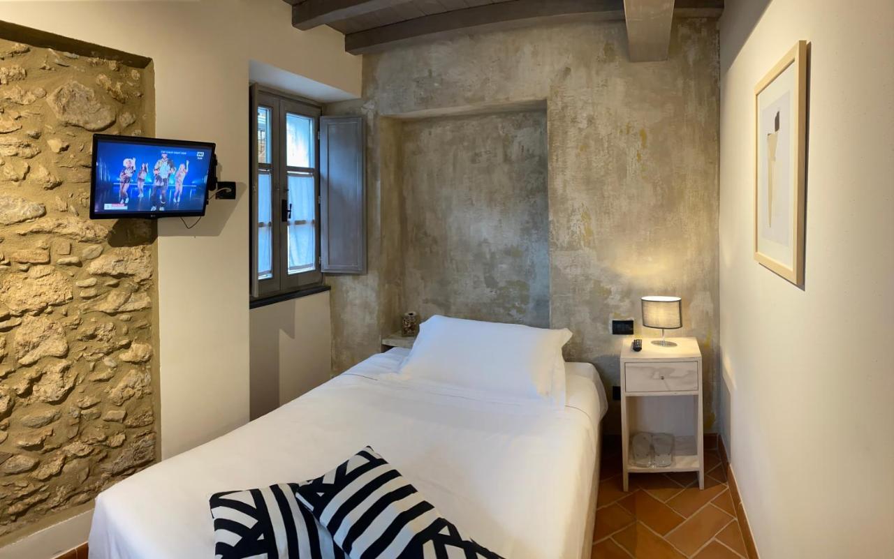 Bed and Breakfast Dimora Carducci Pietrasanta Exterior foto