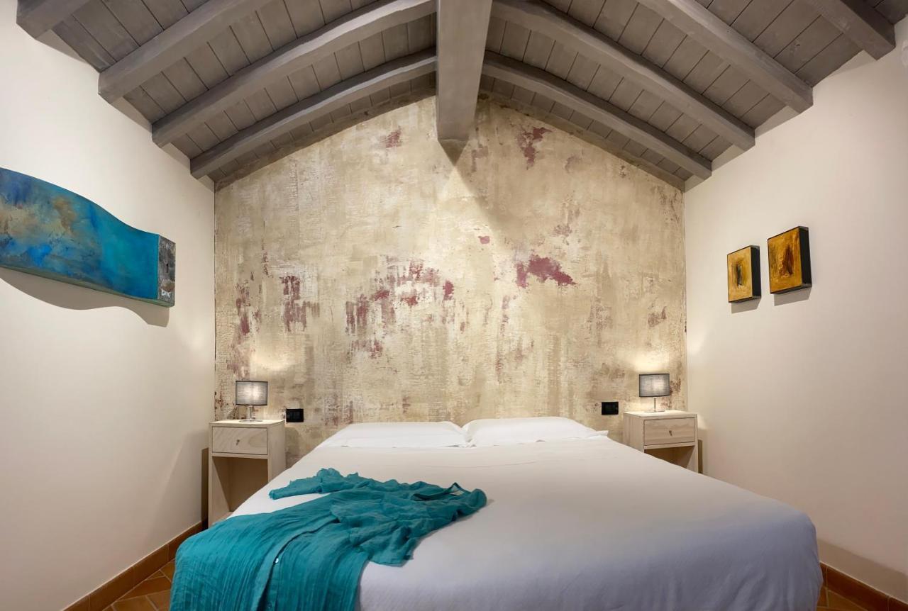 Bed and Breakfast Dimora Carducci Pietrasanta Exterior foto