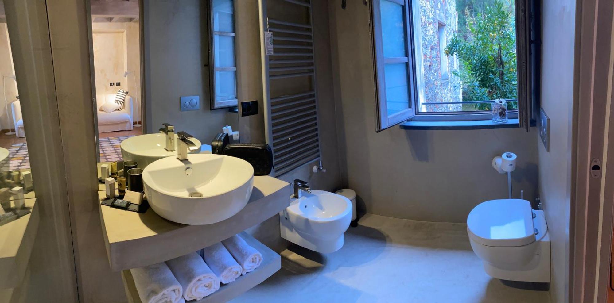 Bed and Breakfast Dimora Carducci Pietrasanta Exterior foto