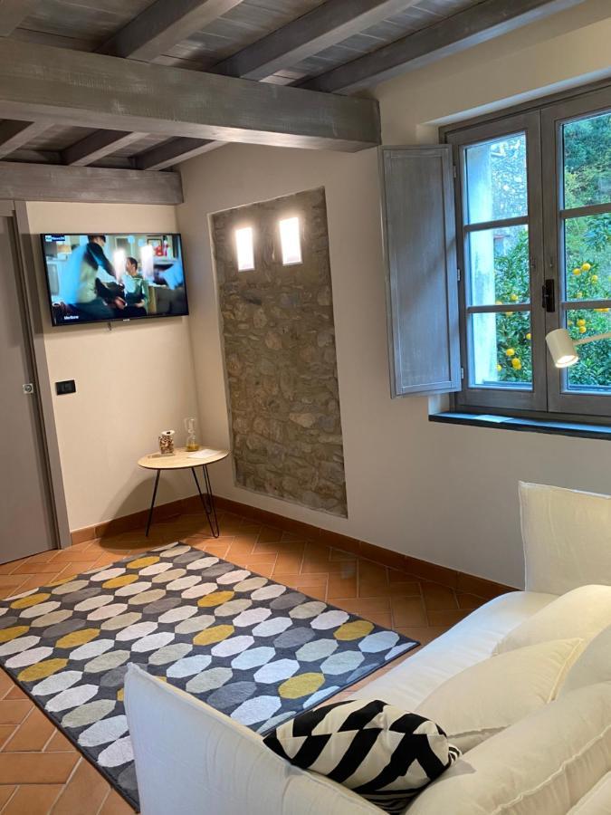 Bed and Breakfast Dimora Carducci Pietrasanta Exterior foto