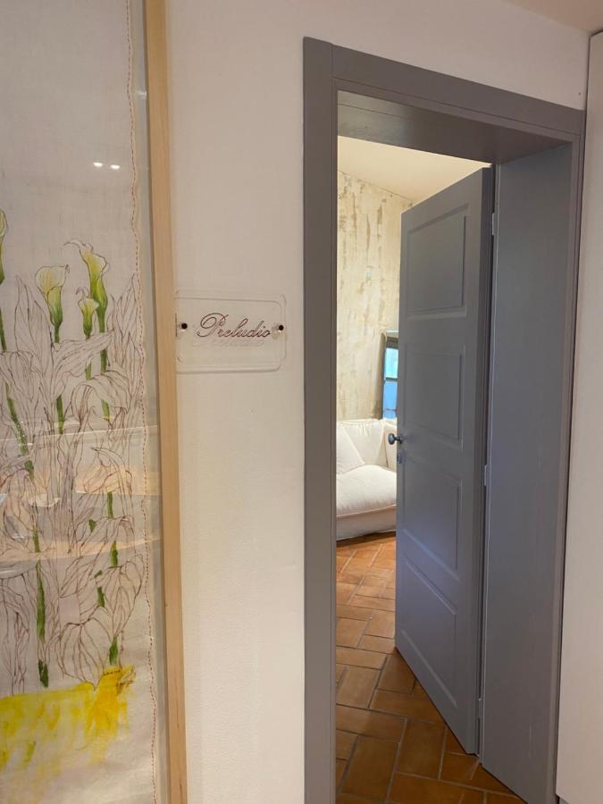 Bed and Breakfast Dimora Carducci Pietrasanta Exterior foto