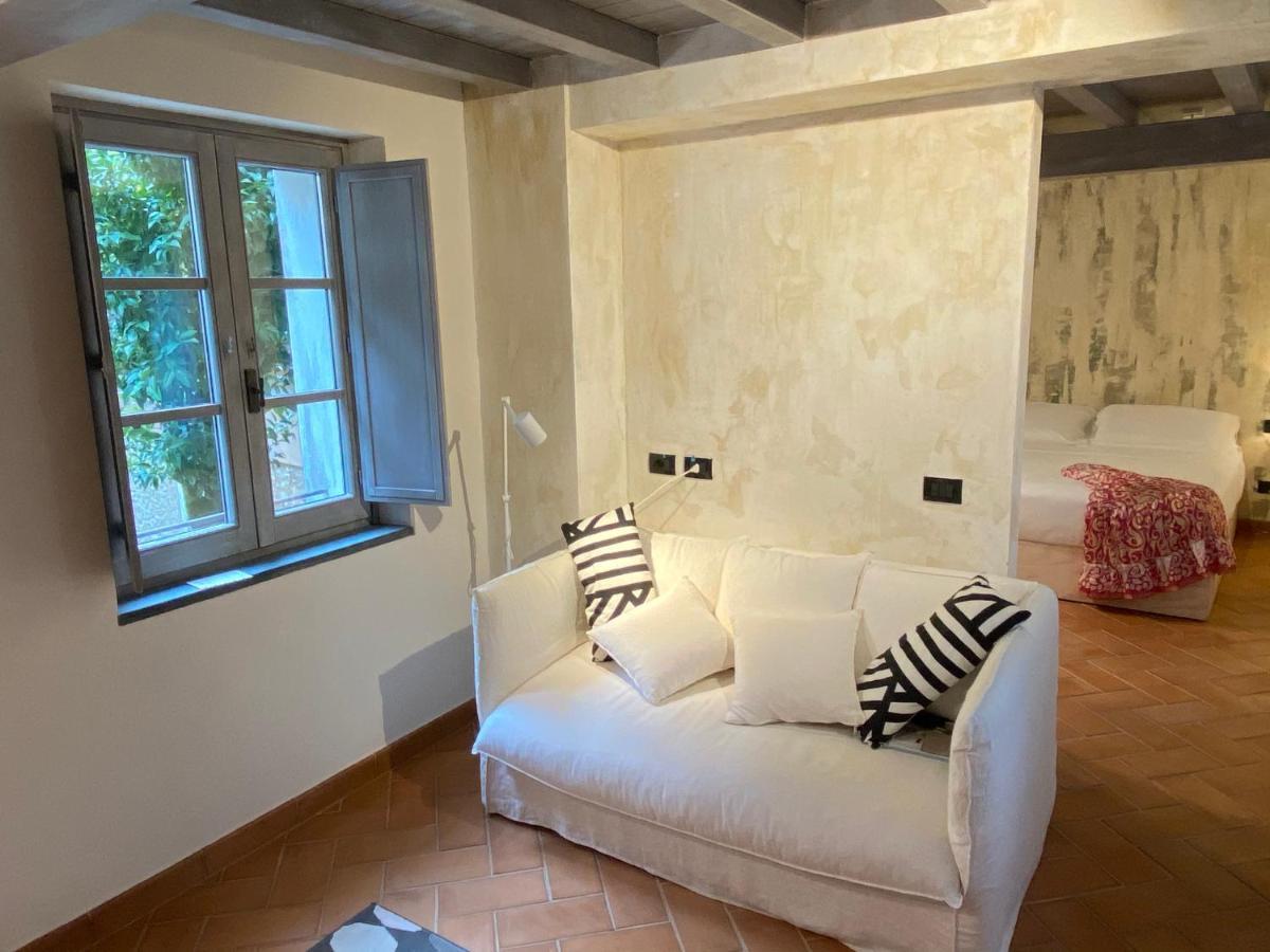Bed and Breakfast Dimora Carducci Pietrasanta Exterior foto