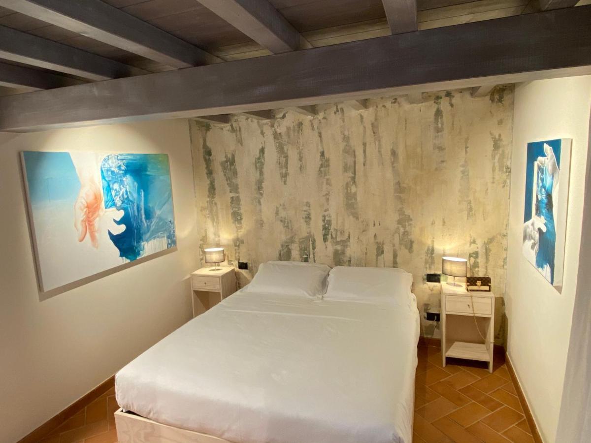 Bed and Breakfast Dimora Carducci Pietrasanta Exterior foto