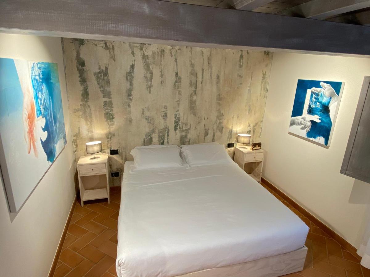 Bed and Breakfast Dimora Carducci Pietrasanta Exterior foto