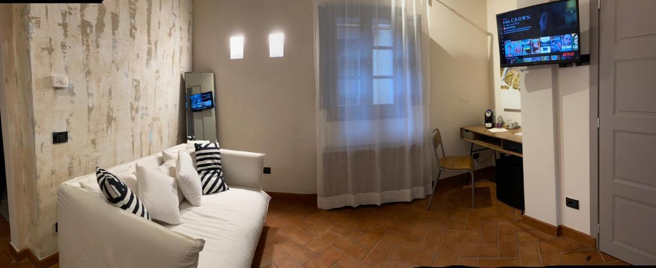 Bed and Breakfast Dimora Carducci Pietrasanta Exterior foto