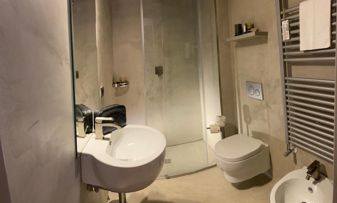 Bed and Breakfast Dimora Carducci Pietrasanta Exterior foto