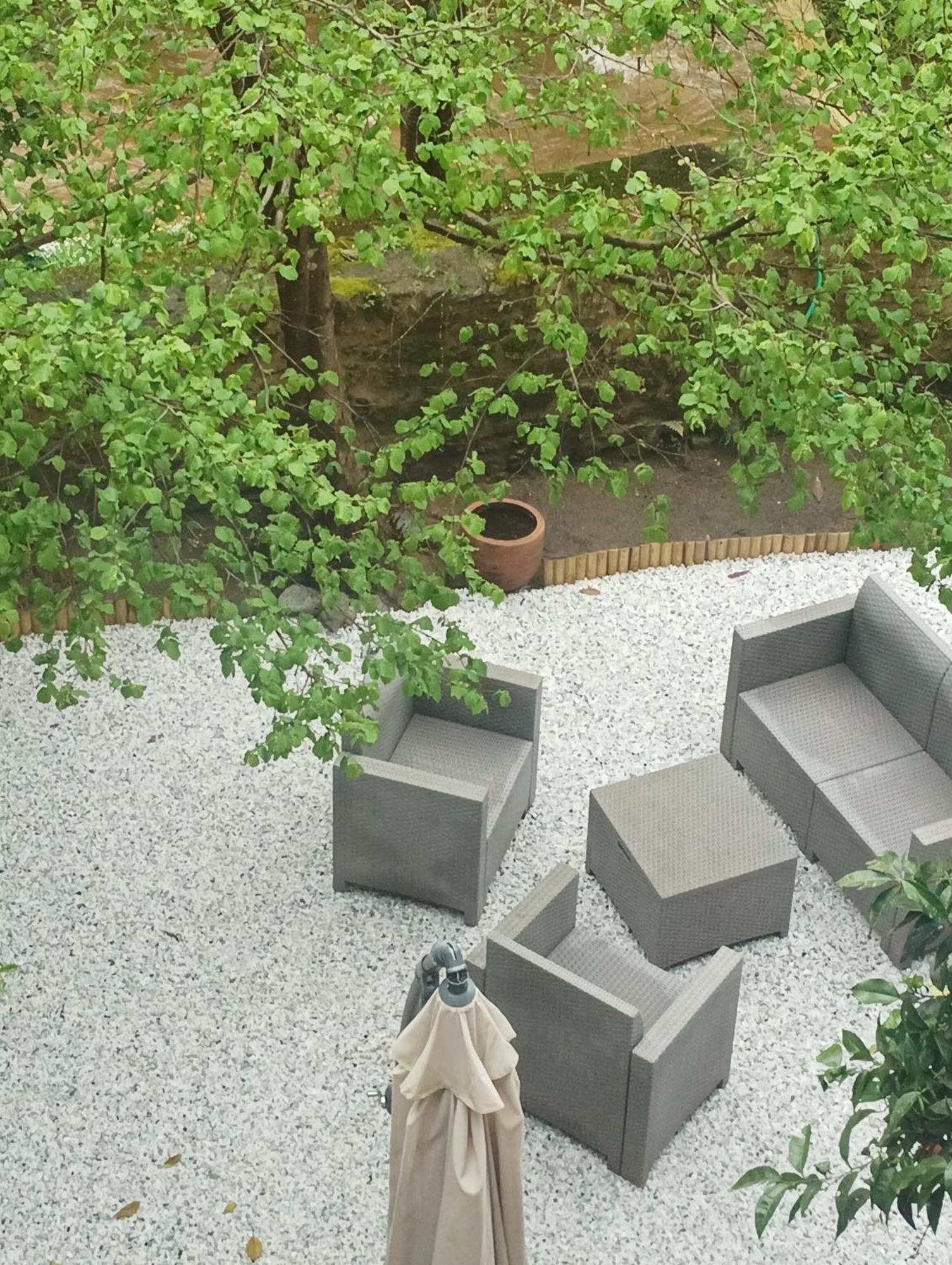 Bed and Breakfast Dimora Carducci Pietrasanta Zimmer foto